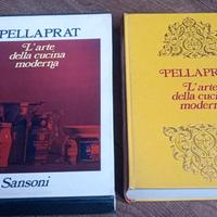 libro sulla cucina