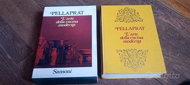 libro sulla cucina