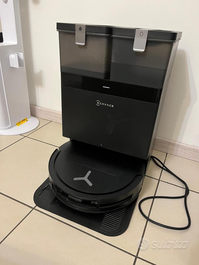 Ecovacs Deebot T50 OMNI Gen2