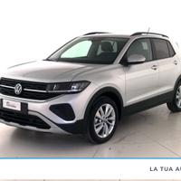 VOLKSWAGEN T-Cross 2024 - T-Cross 1.0 tsi E U89940