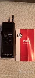radio intek