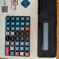 Registratore di cassa