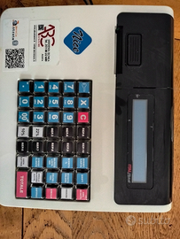 Registratore di cassa