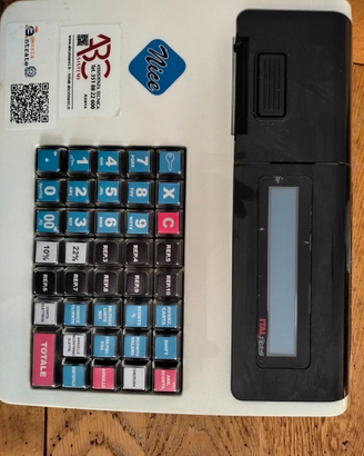 Registratore di cassa