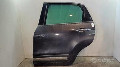 PORTIERA POSTERIORE SINISTRA FIAT 500 L Living 168