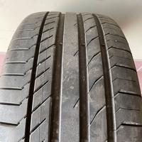 Pneumatico Continental 24545R19