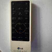 Lettore cd /radio