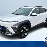 Hyundai Kona 1.6 HEV XLine Plus MY25