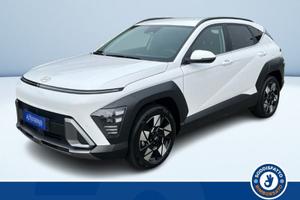 Hyundai Kona 1.6 HEV XLine Plus MY25