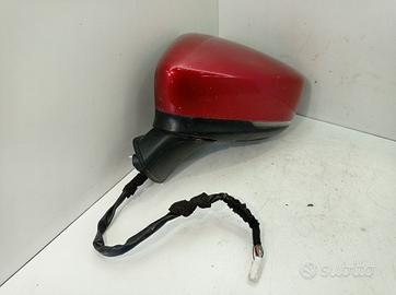 SPECCHIETTO RETROVISORE SINISTRO MAZDA 6 3 serie B