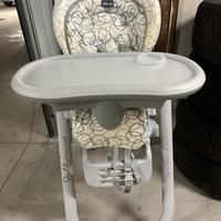 SEGGIOLONE INGLESINA