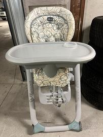 SEGGIOLONE INGLESINA