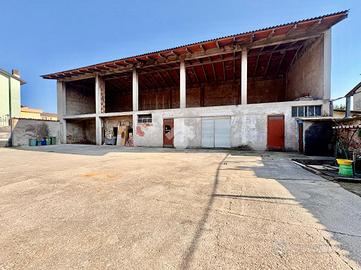 RUSTICO A MORNICO AL SERIO