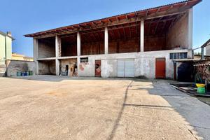 RUSTICO A MORNICO AL SERIO