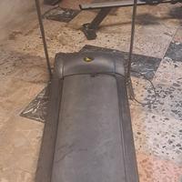 tapirulan  piu vogatore elettrico  diadora