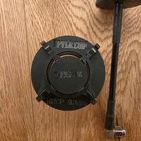 Antenne per visore analog FPVLR COM 