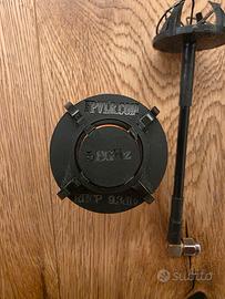 Antenne per visore analog FPVLR COM 