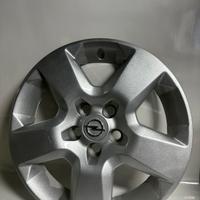 Coppa opel da 16