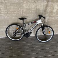 BICICLETTA MTB
