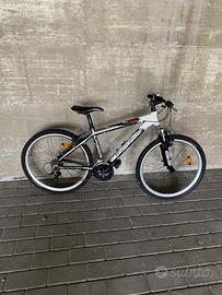 BICICLETTA MTB