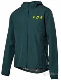 Abbigliamento mtb fox