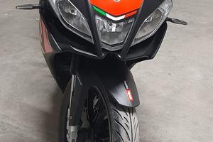 aprilia rs 125 4t