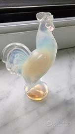 Gallo  vetro