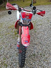 Moto da Enduro
