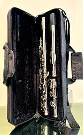 Flauto Traverso Conductor S01192