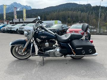 Harley-davidson FLHRC Road King Classic