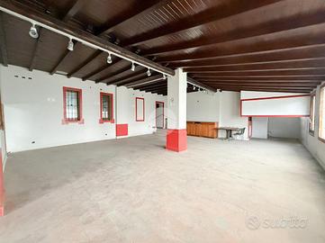 NEGOZIO A FONTANELLA