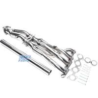 COLLETTORI INOX VOLKSWAGEN VW GOLF 2 3 16V PASSAT 