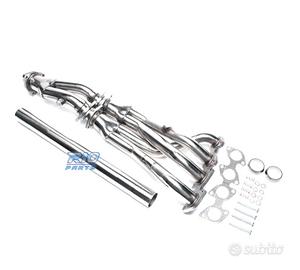 COLLETTORI INOX VOLKSWAGEN VW GOLF 2 3 16V PASSAT 