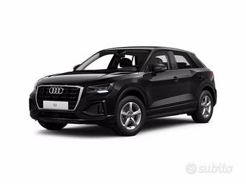AUDI Q2 35 1.5 tfsi business s-tronic