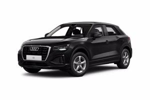 AUDI Q2 35 1.5 tfsi business s-tronic