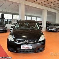 Mazda 5 Mazda5 1.8 MZR 16V 115CV Active