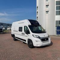 DREAMER DREAMER CAMPER VAN XL LIMITED "by Rapido