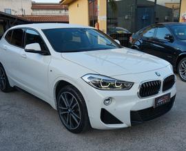 Bmw X2 sdrive18d Msport