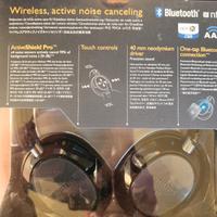 Cuffie Philips SHB9850NC bluetooth noise canceling