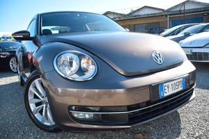 Volkswagen Maggiolino 1.6TDI 105CV NAV ANDROID CAR