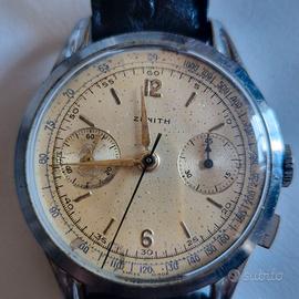 ZENITH Chronograph
