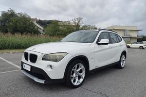 BMW X1 xdrive20d Eletta