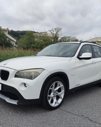 BMW X1 xdrive20d Eletta