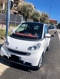 Smart fortwo 2009 800 diesel