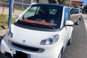 Smart fortwo 2009 800 diesel