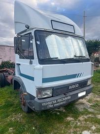 Ricambi Iveco 60-11