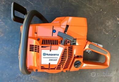 Motosega Husqvarna 395XP