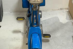 Piaggio Ciao a variatore