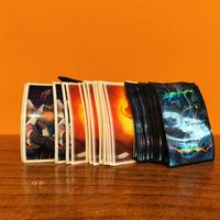 Bustine per carte collezionabili 