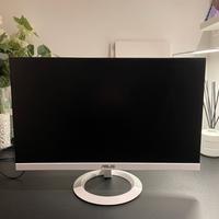 Monitor ASUS 24 pollici full HD